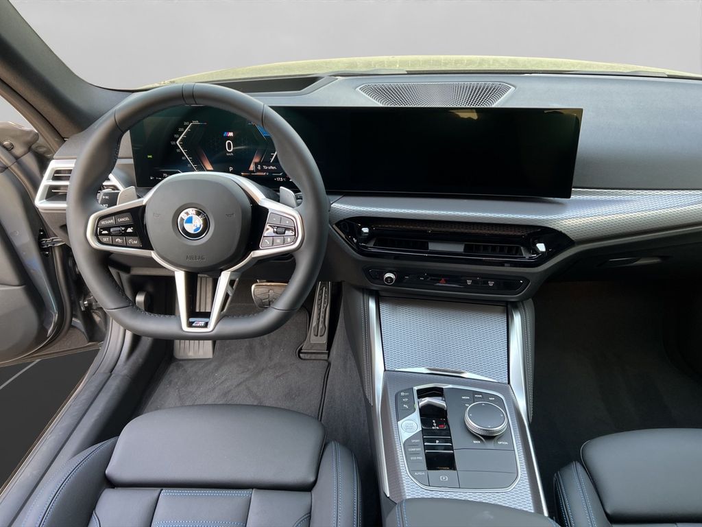 BMW 420 Gran Coupé