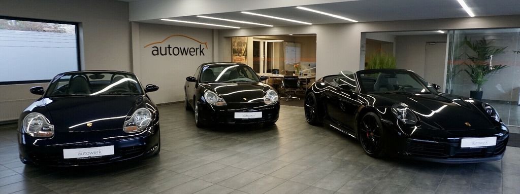 Mercedes-Benz E 220 2019