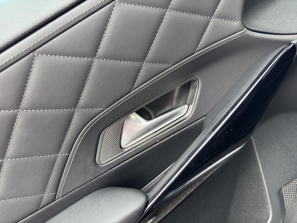 DS Automobiles DS7 (Crossback) 2021