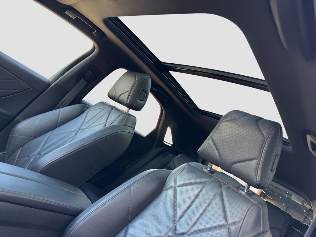 DS Automobiles DS7 (Crossback) 2021