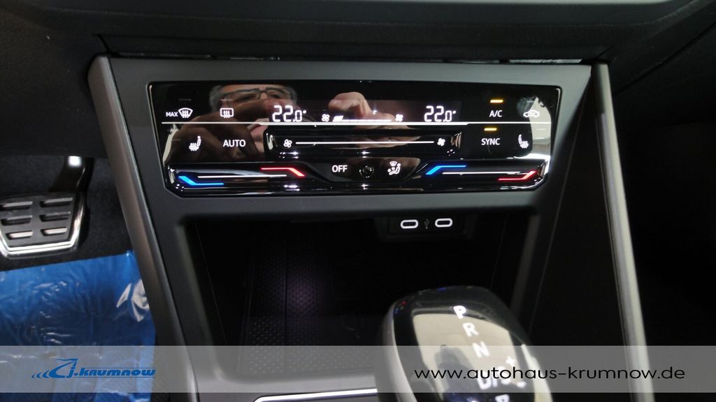 Volkswagen Taigo 2023