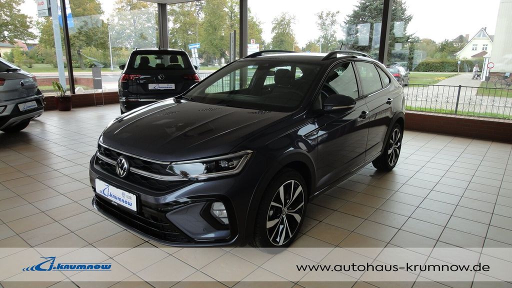 Volkswagen Taigo 2023