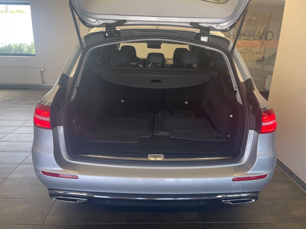 Mercedes-Benz E 220 2019