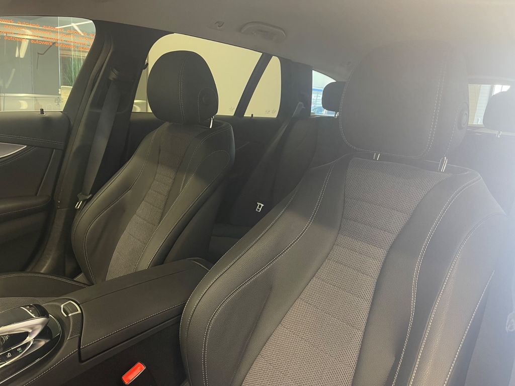 Mercedes-Benz E 220 2019