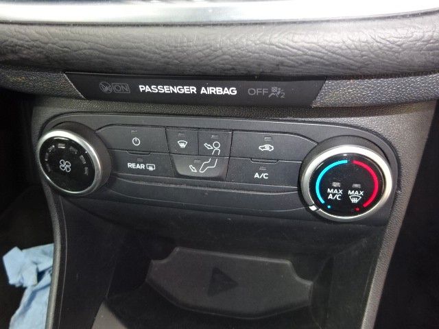 Ford Fiesta 2020
