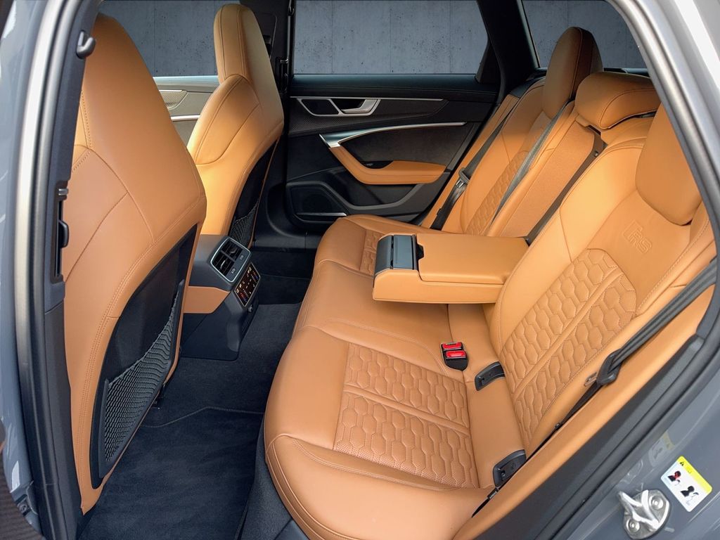 Audi RS6 2024