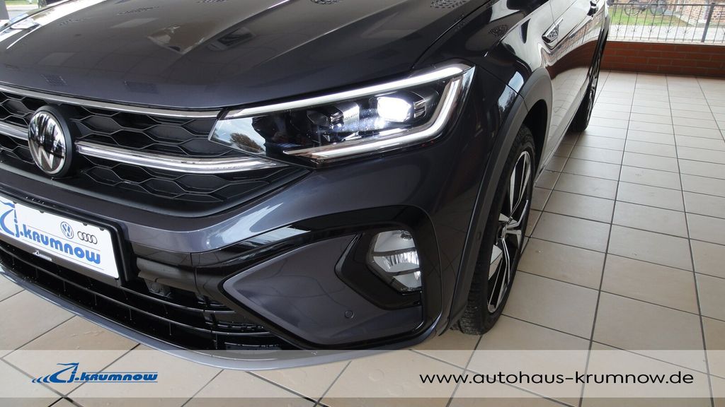 Volkswagen Taigo 2023