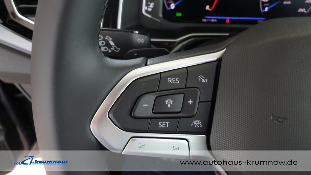 Volkswagen Taigo 2023