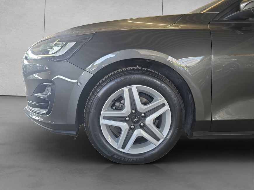 Ford Focus 2022