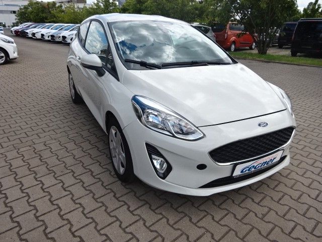 Ford Fiesta 2020