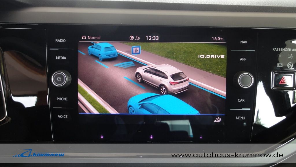 Volkswagen Taigo 2023