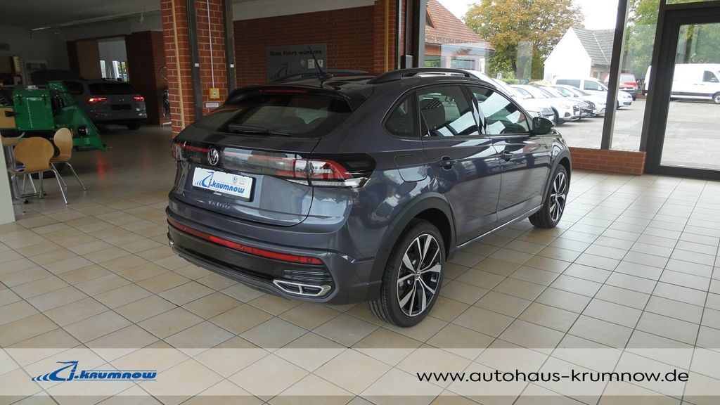 Volkswagen Taigo 2023