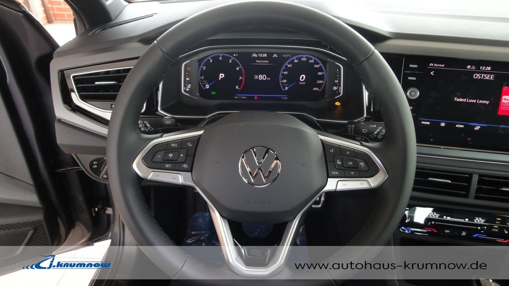 Volkswagen Taigo 2023