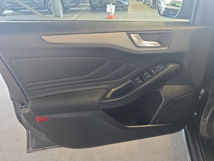 Ford Focus 2022