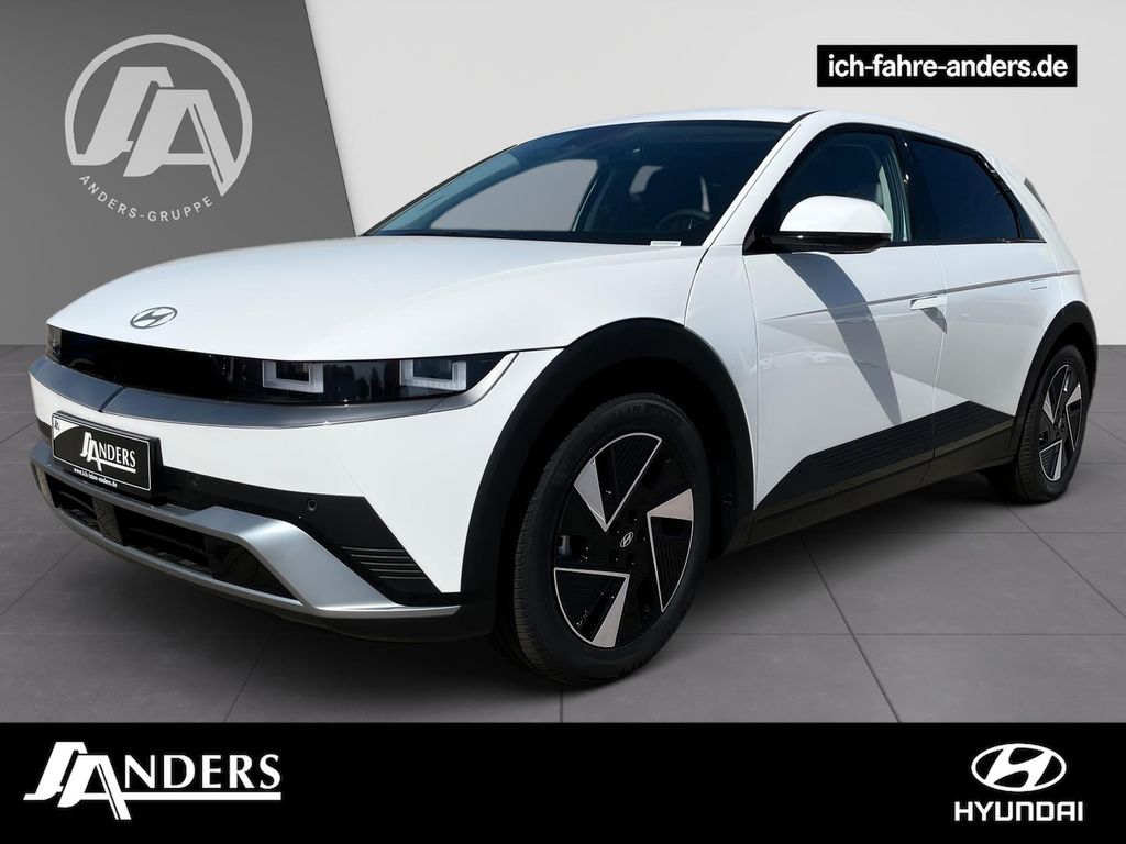 Hyundai IONIQ 5 2025
