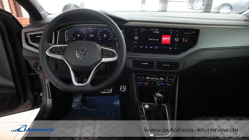 Volkswagen Taigo 2023