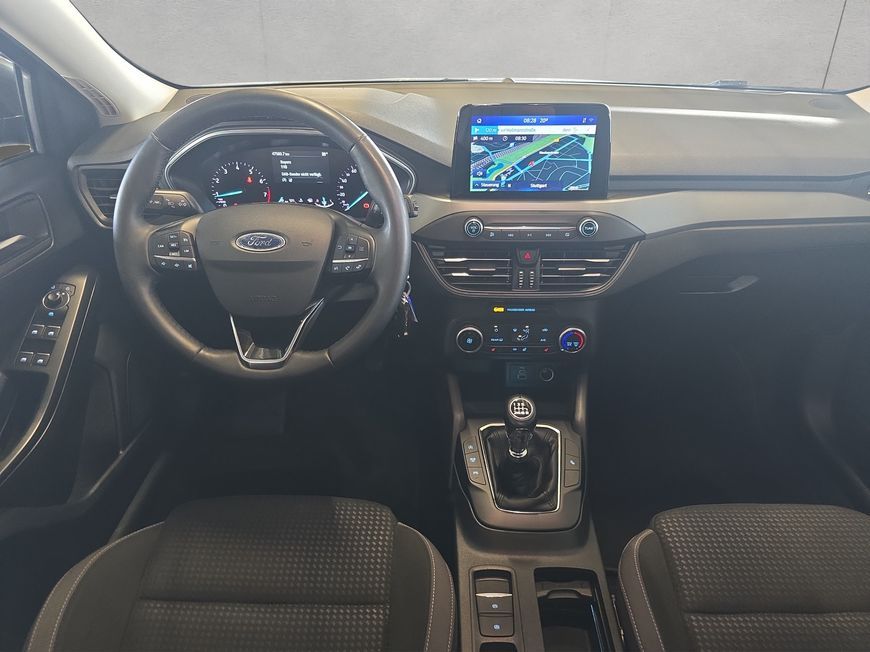 Ford Focus 2022