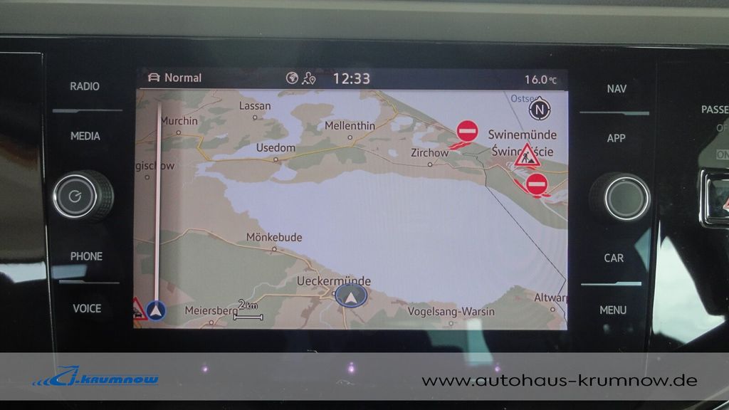 Volkswagen Taigo 2023