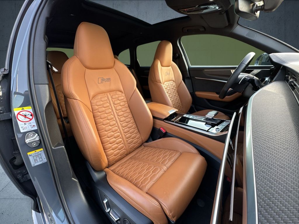 Audi RS6 2024