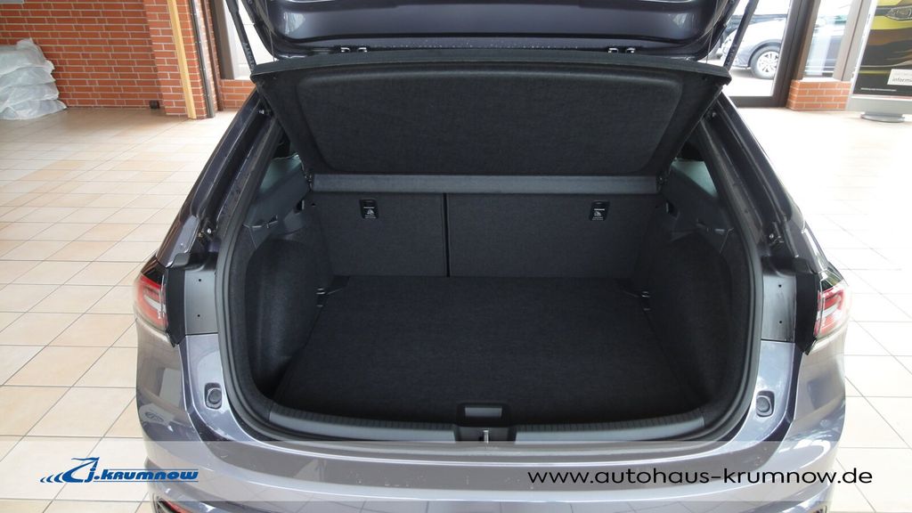 Volkswagen Taigo 2023