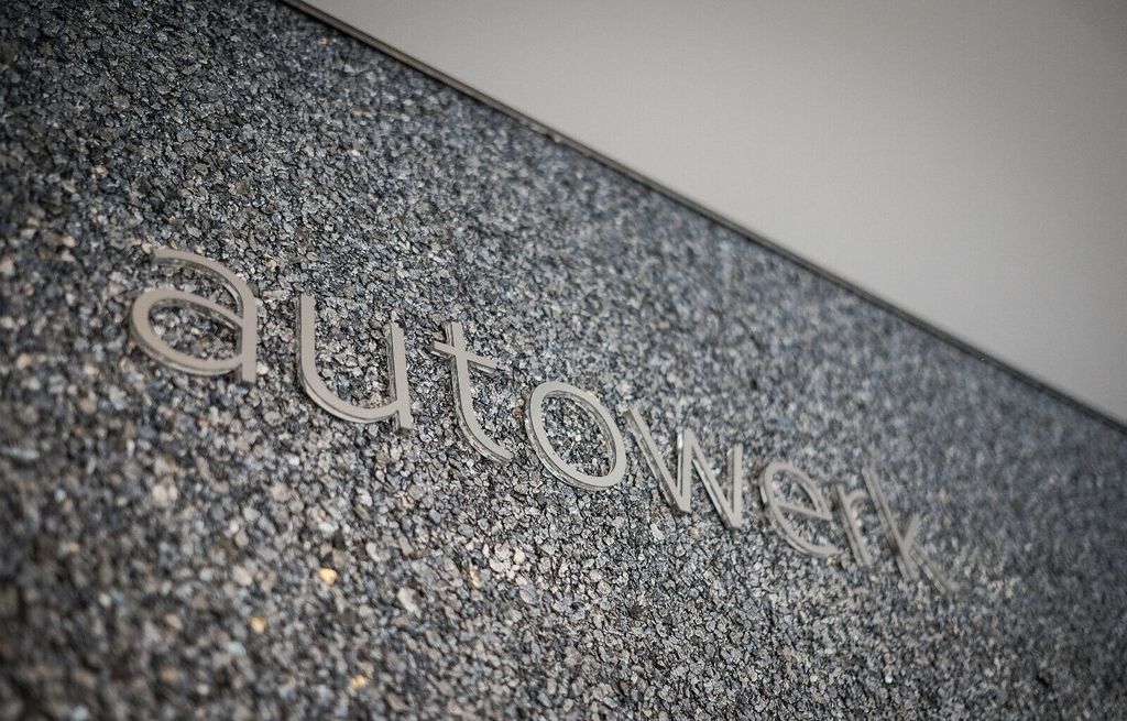 Mercedes-Benz E 220 2019