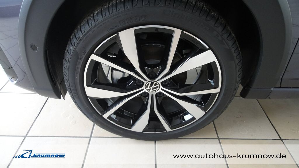 Volkswagen Taigo 2023