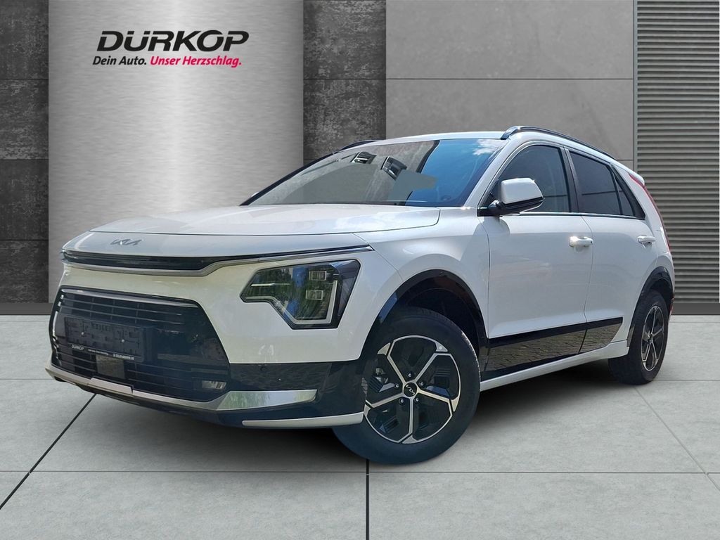 Kia Niro 2025