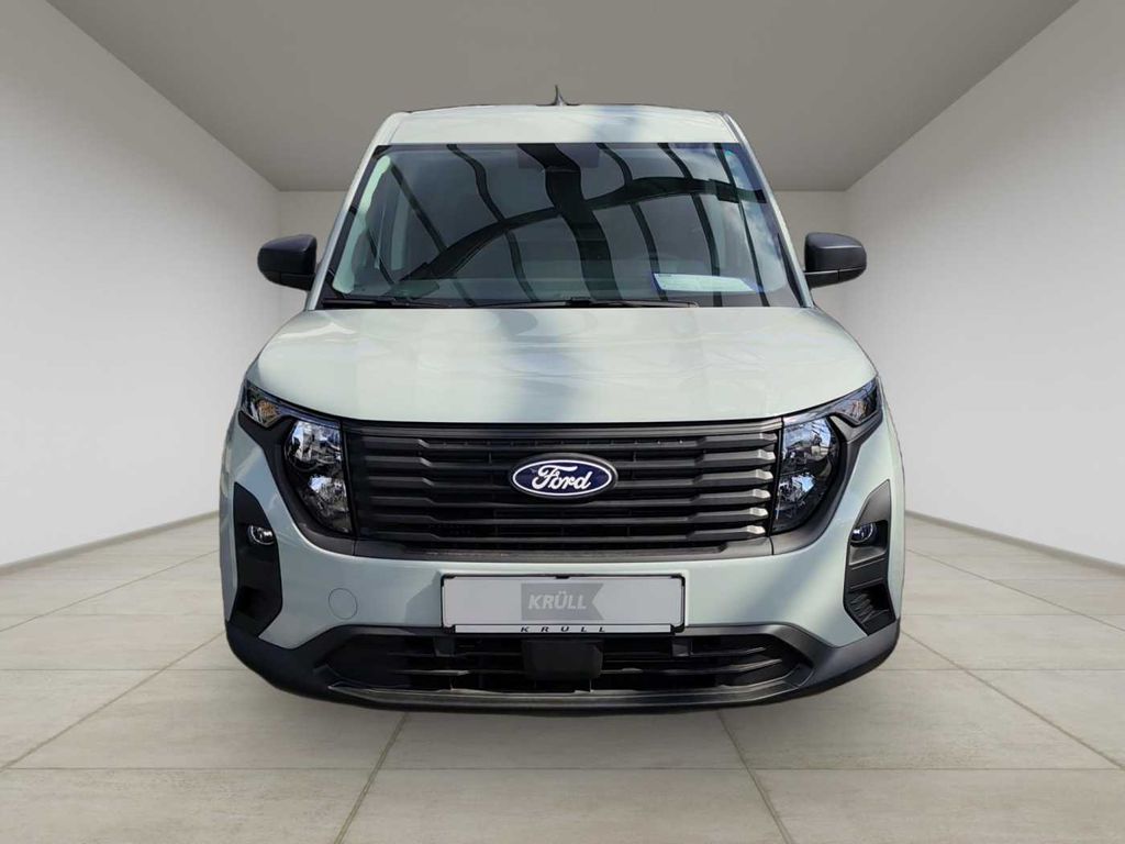 Ford Transit Courier 2025