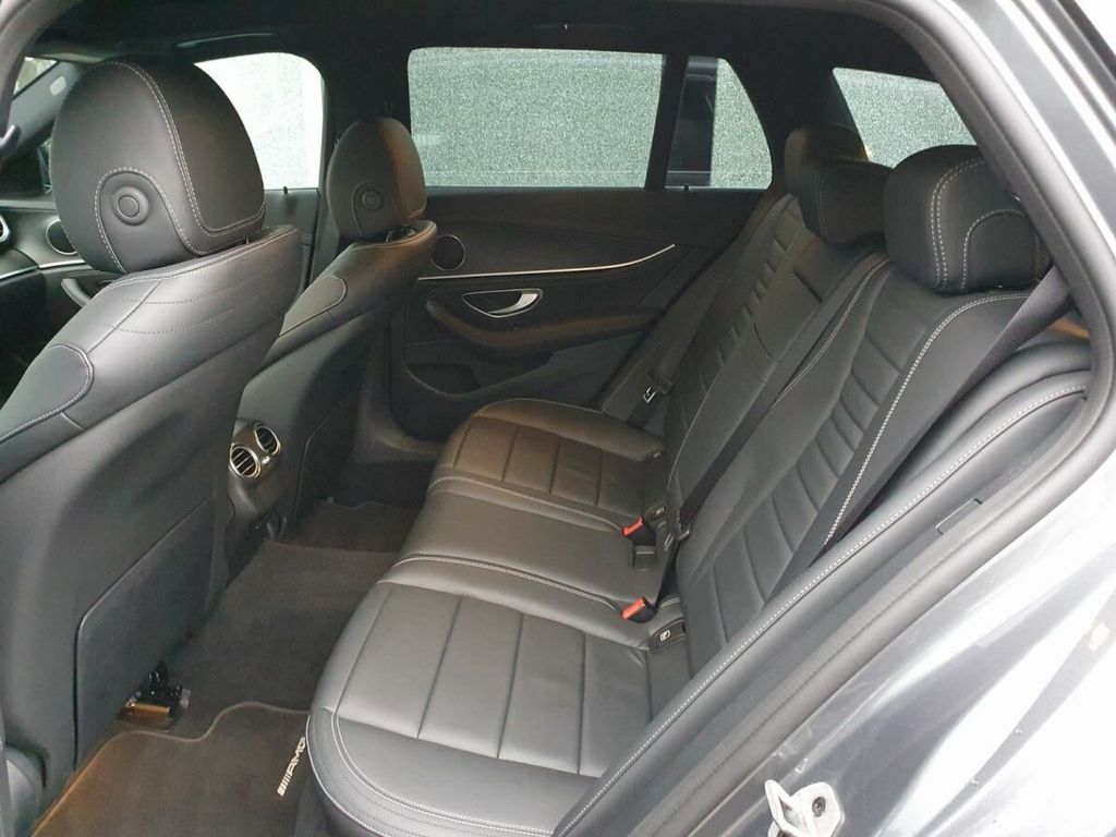 Mercedes-Benz E 400 2022