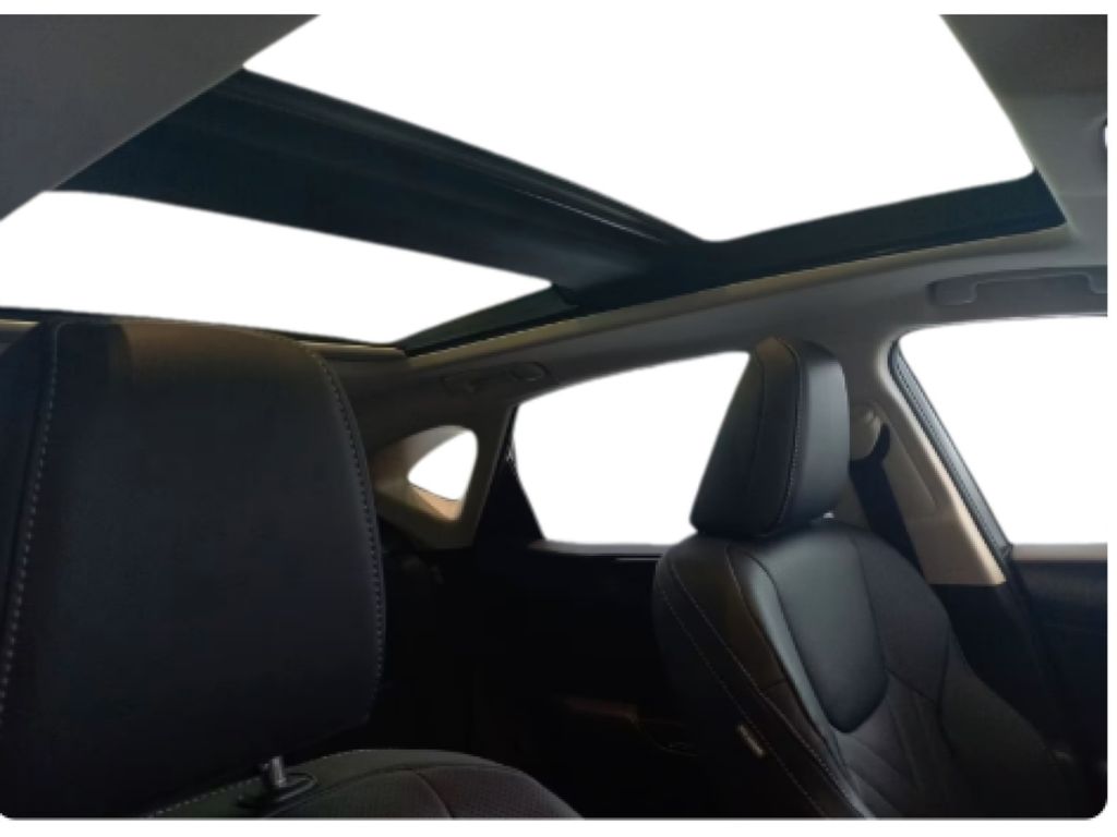 Lexus NX 350h
