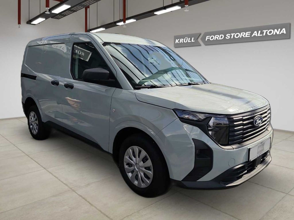 Ford Transit Courier 2025