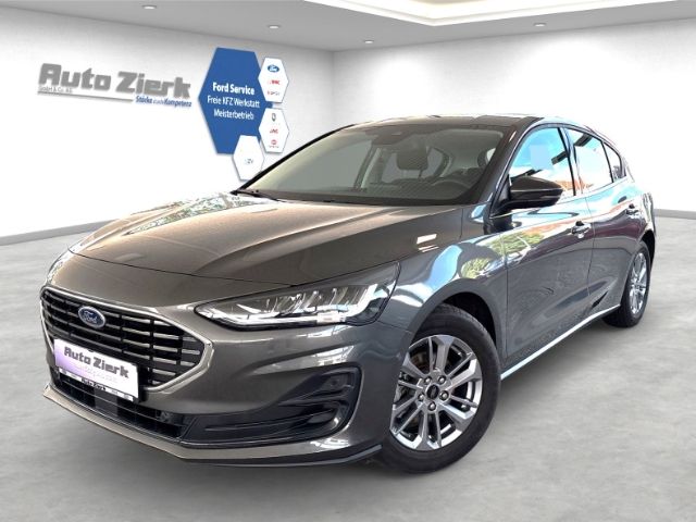 Ford Focus 2023