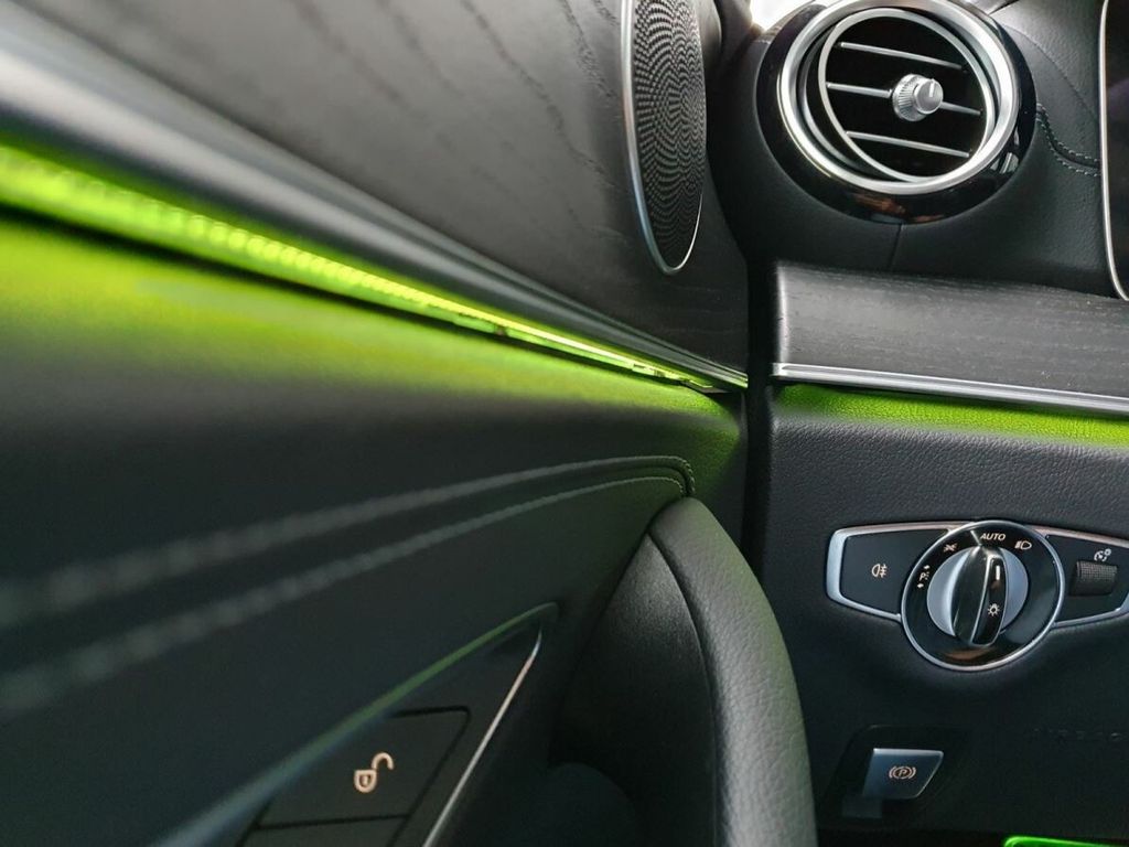 Mercedes-Benz E 400 2022