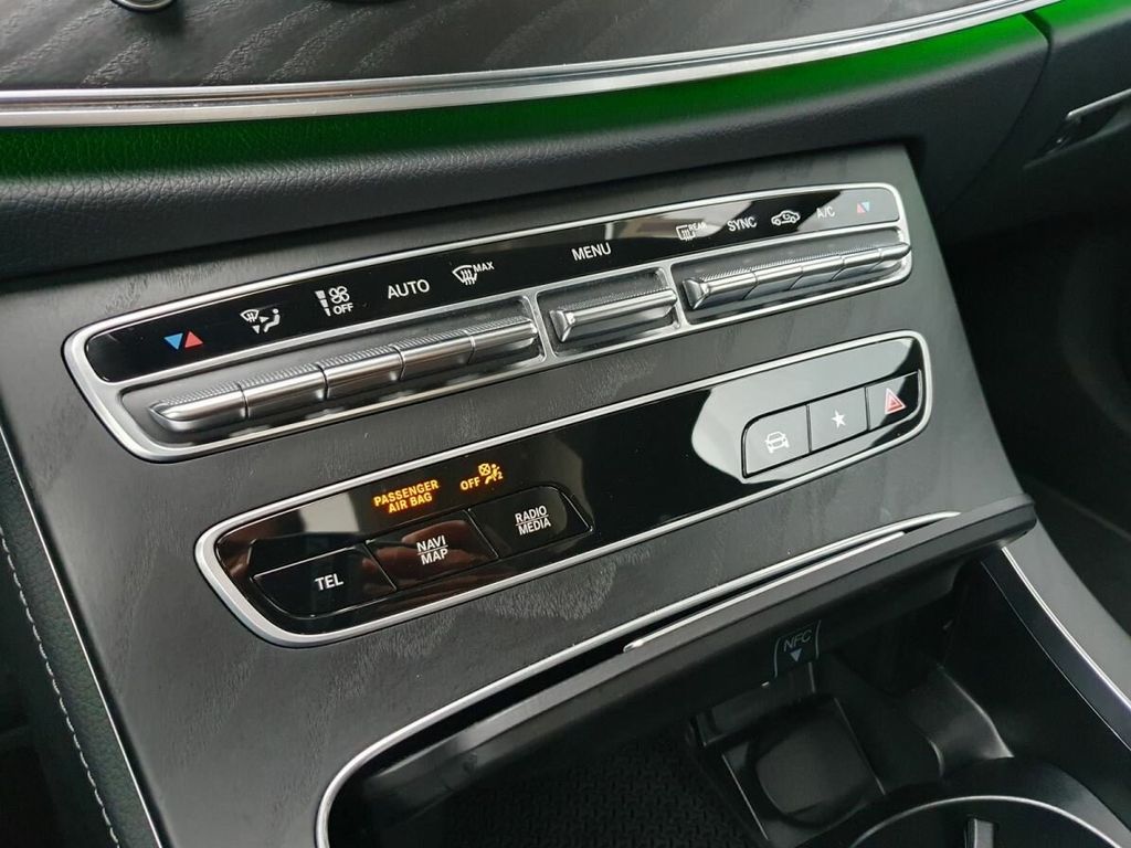 Mercedes-Benz E 400 2022