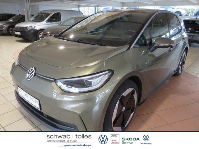 Volkswagen ID.3 2023
