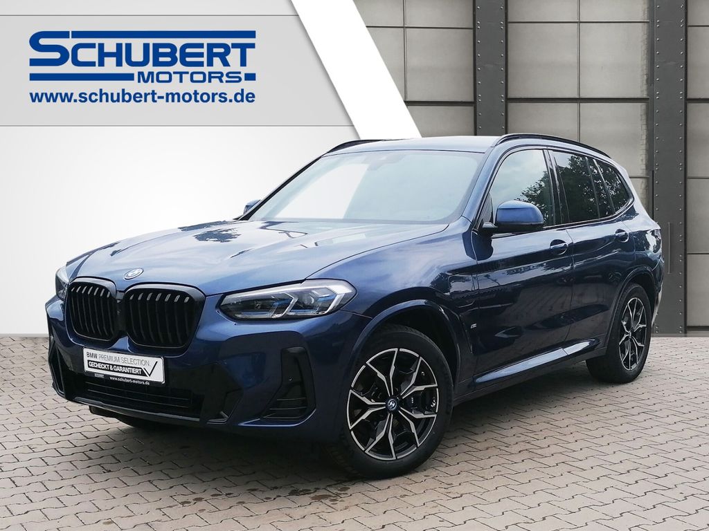 BMW X3 2024
