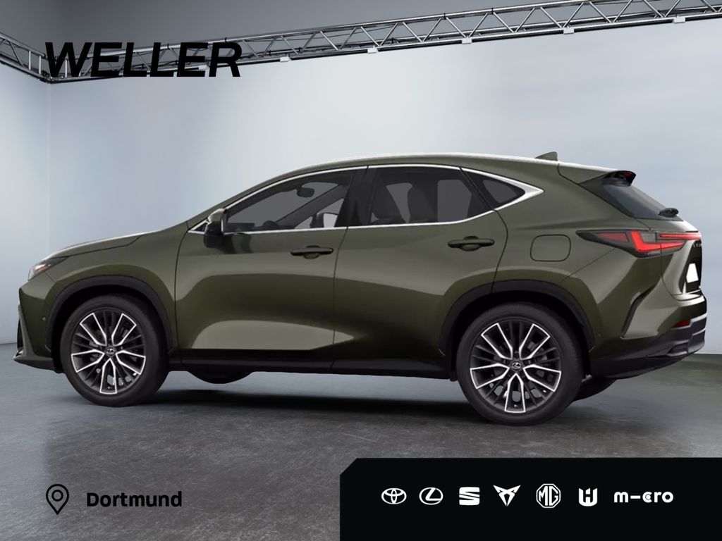 Lexus NX 350h
