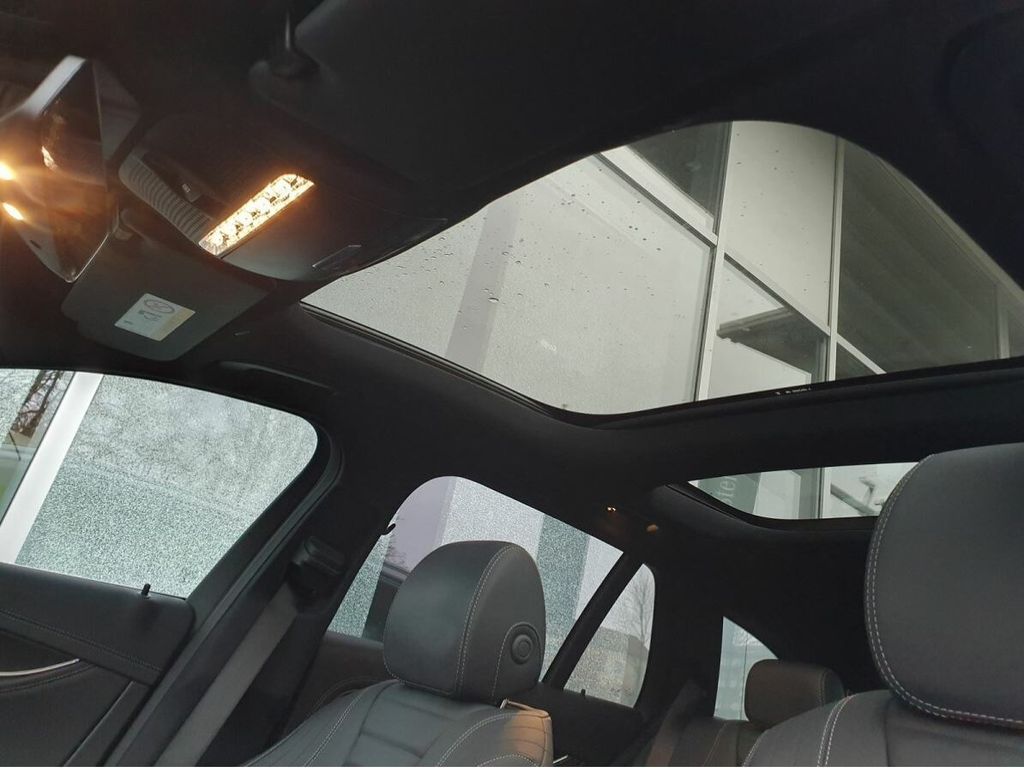 Mercedes-Benz E 400 2022