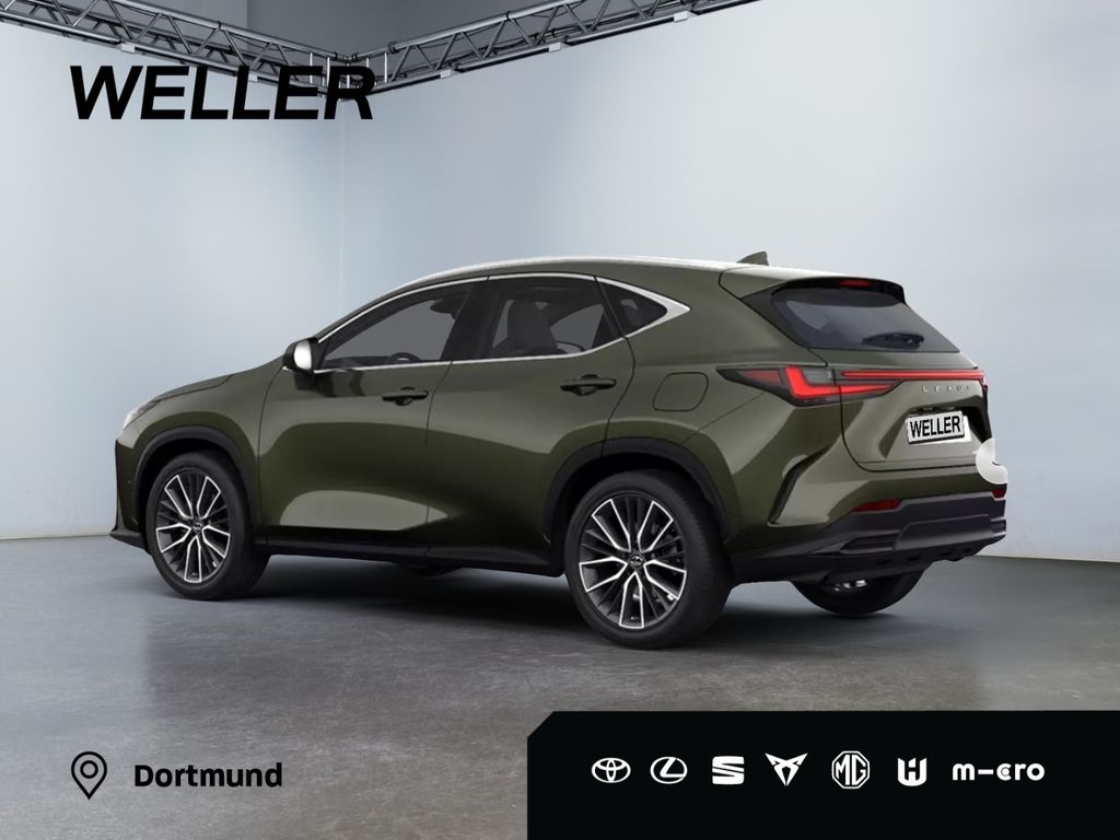 Lexus NX 350h