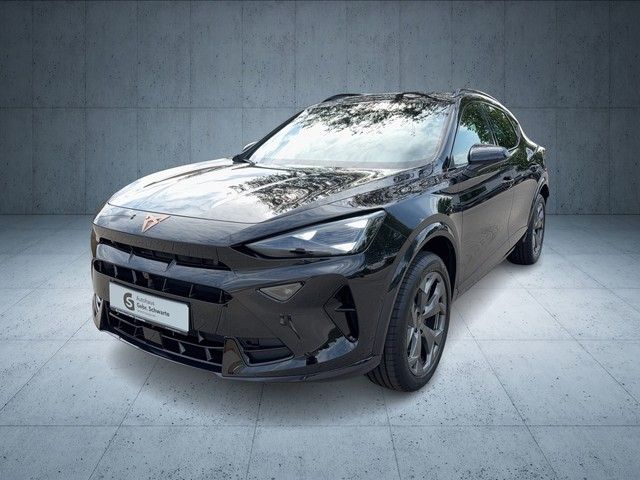 Cupra Formentor 2025