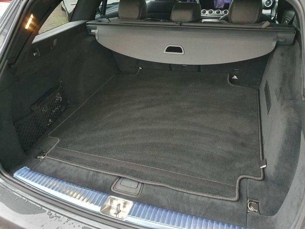 Mercedes-Benz E 400 2022