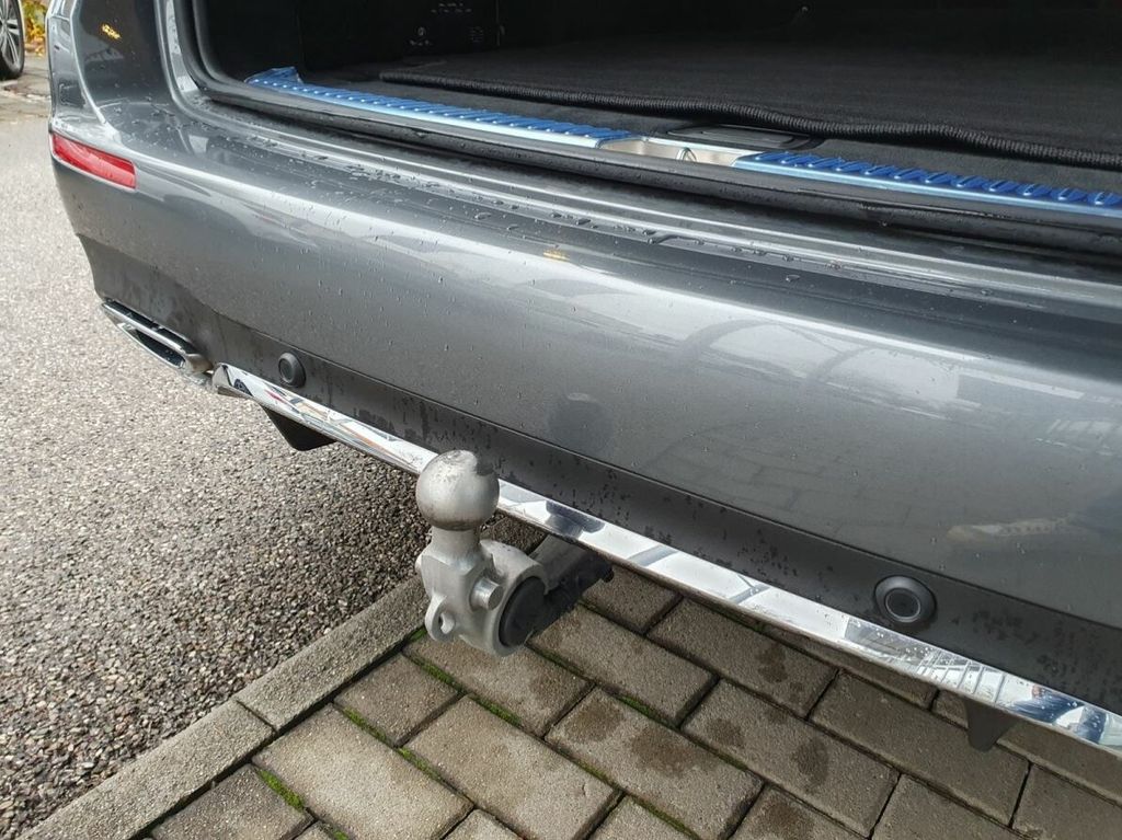 Mercedes-Benz E 400 2022