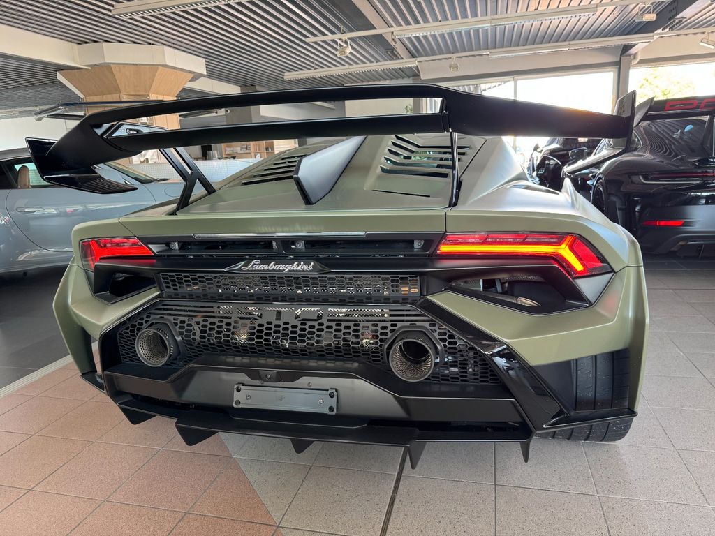 Lamborghini Huracán