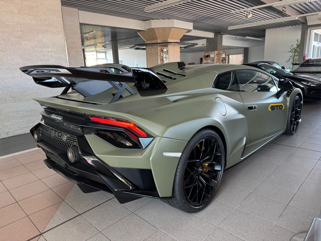 Lamborghini Huracán