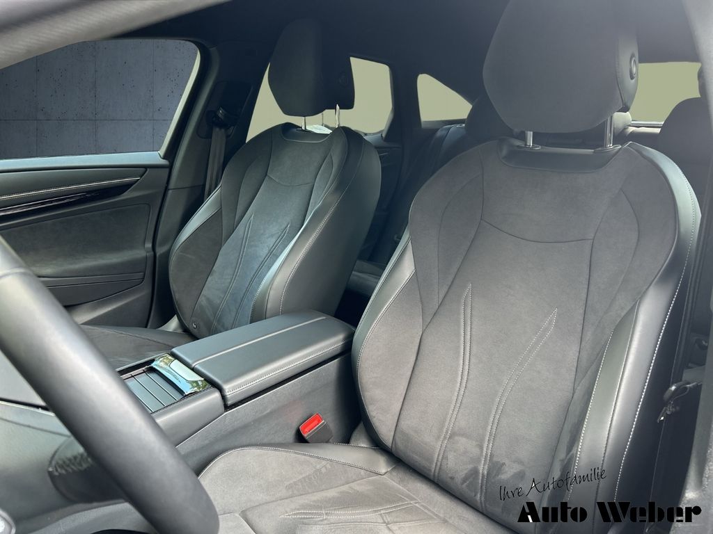 Volkswagen ID.7 2024