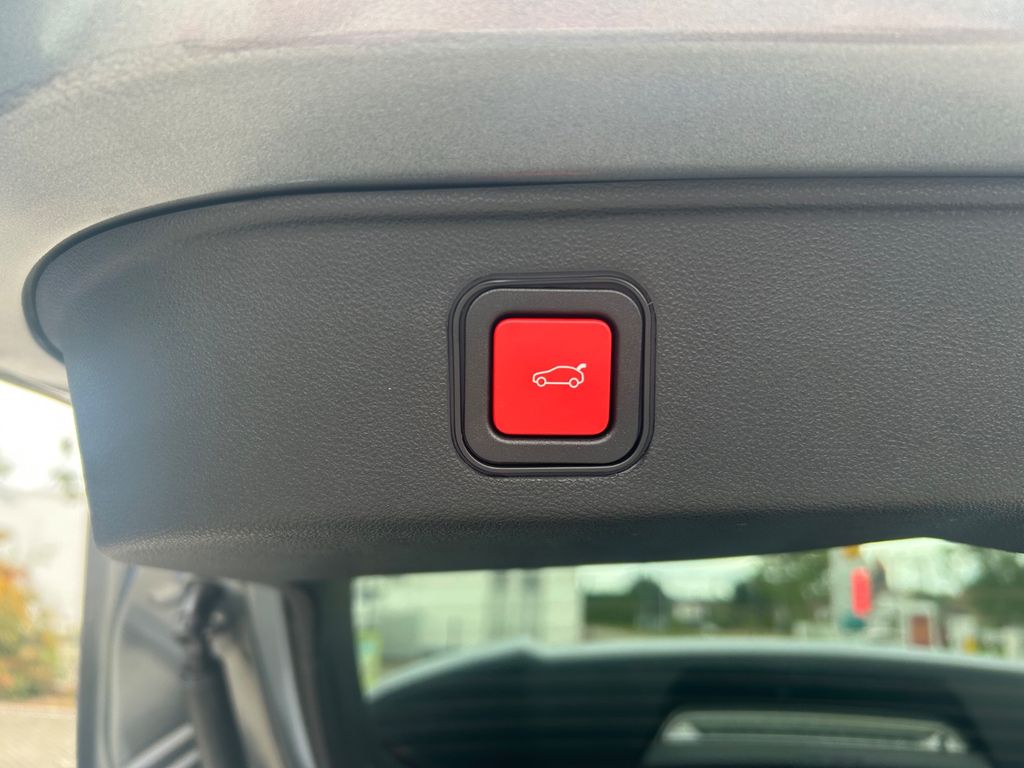 Alfa Romeo Junior 2025