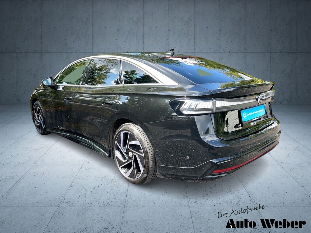 Volkswagen ID.7 2024