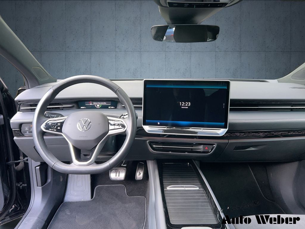 Volkswagen ID.7 2024