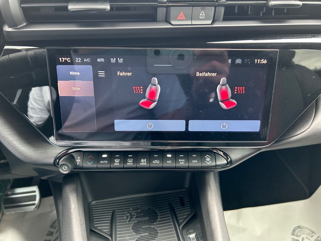 Alfa Romeo Junior 2025