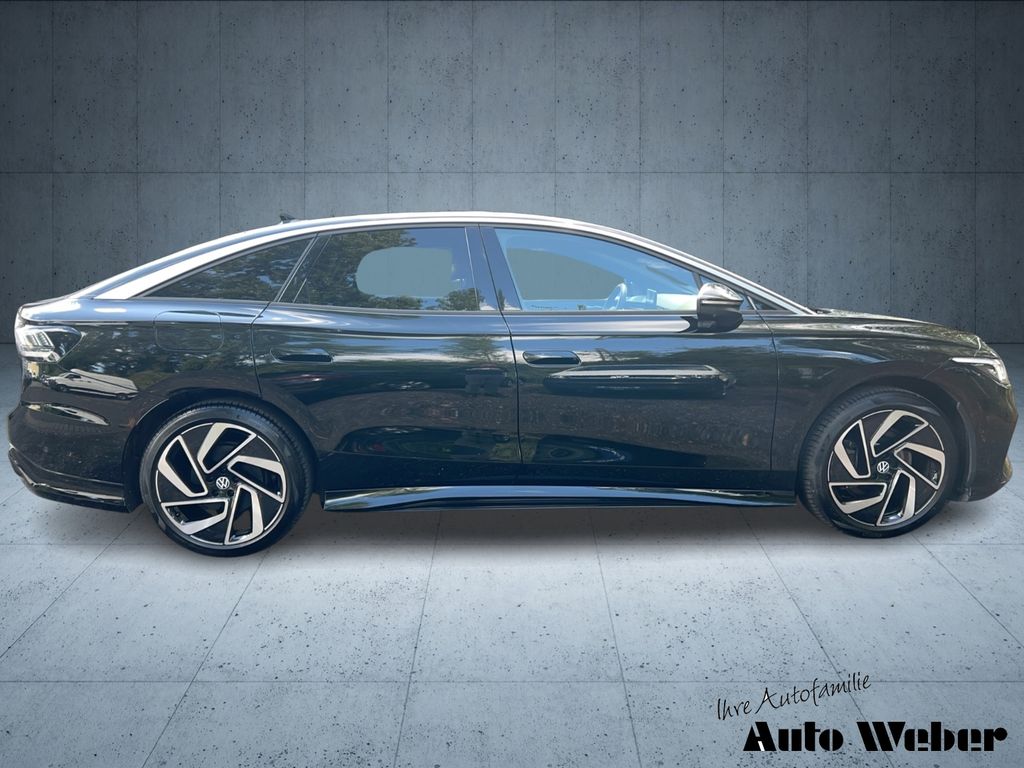 Volkswagen ID.7 2024